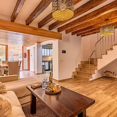 Casa Huerta 125 By Sealand