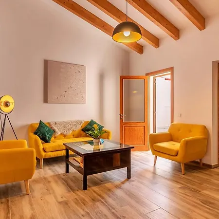 Casa Huerta 125 By Sealand Vila Pollença
