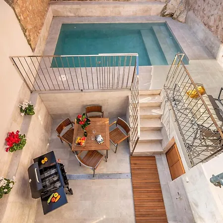 Casa Huerta 125 By Sealand *