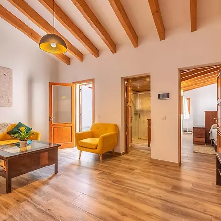 Casa Huerta 125 By Sealand Польенса