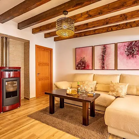 Vila Casa Huerta 125 By Sealand