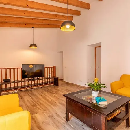 Casa Huerta 125 By Sealand *