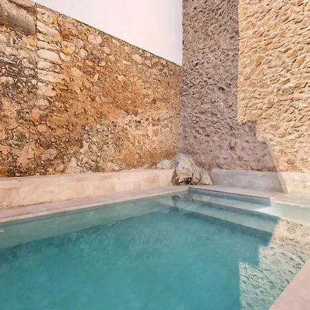Vila Casa Huerta 125 By Sealand