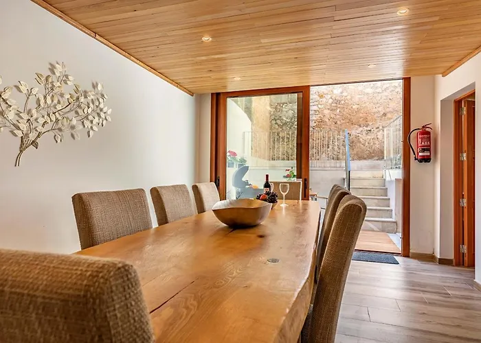 Casa Huerta 125 By Sealand ヴィラ