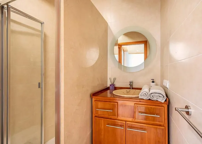 Casa Huerta 125 By Sealand ヴィラ