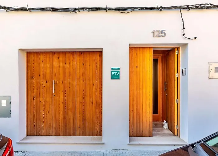 Casa Huerta 125 By Sealand ヴィラ