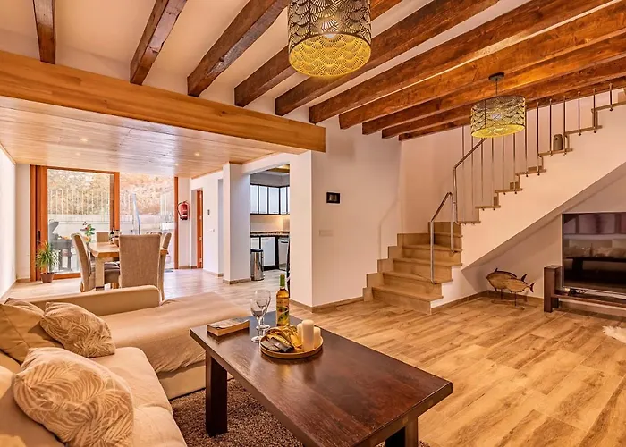 Casa Huerta 125 By Sealand