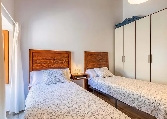 Casa Huerta 125 By Sealand