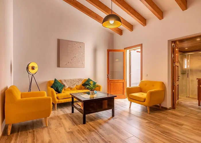 Casa Huerta 125 By Sealand ヴィラ ポレンサ