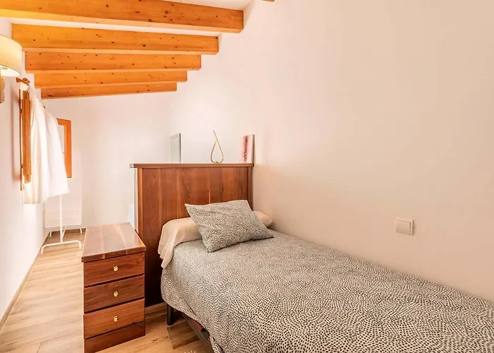 ヴィラ Casa Huerta 125 By Sealand