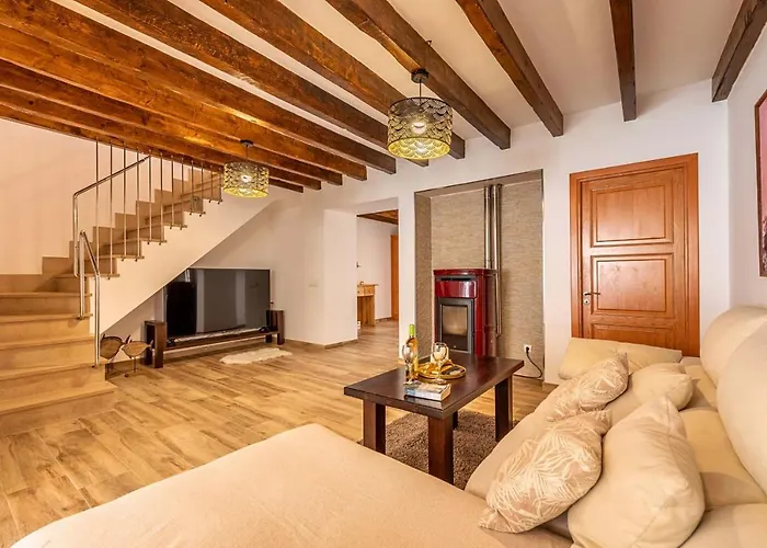 Casa Huerta 125 By Sealand ヴィラ *