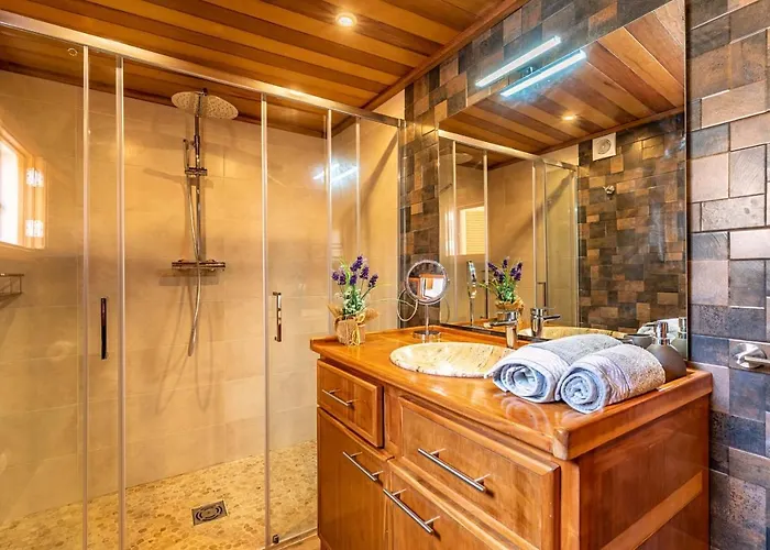 Casa Huerta 125 By Sealand ヴィラ *