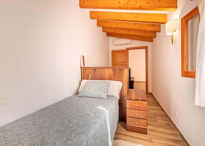 ヴィラ Casa Huerta 125 By Sealand