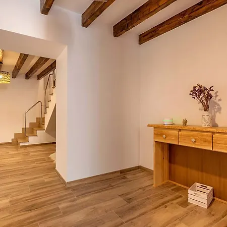 Villa Casa Huerta 125 By Sealand Pollenca