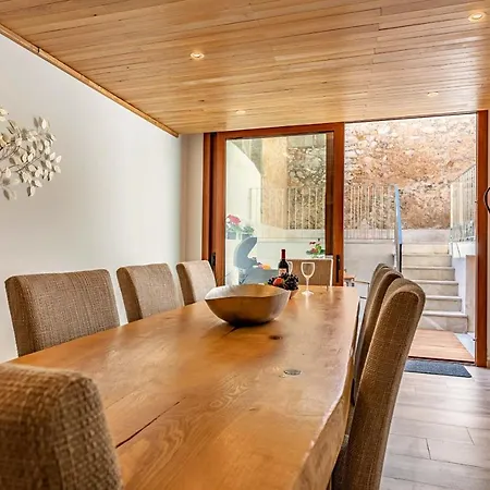 Casa Huerta 125 By Sealand Villa