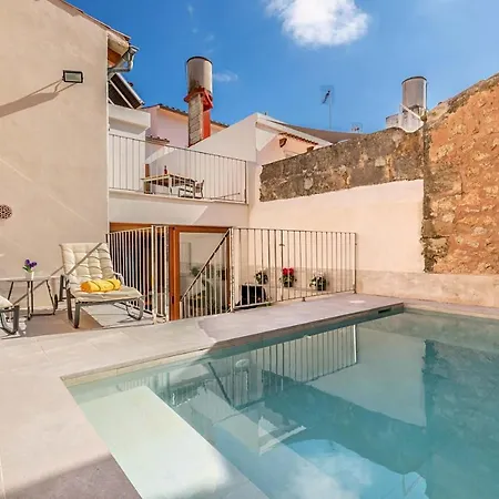 Casa Huerta 125 By Sealand Villa Pollenca