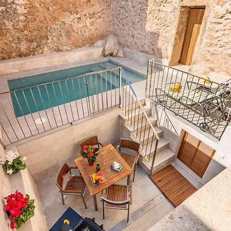 Casa Huerta 125 By Sealand Pollenca