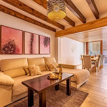 Casa Huerta 125 By Sealand * Pollenca