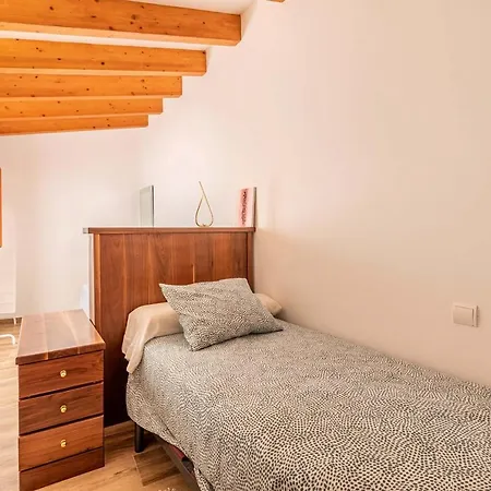 빌라 Casa Huerta 125 By Sealand