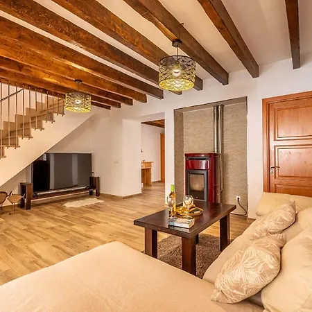 Casa Huerta 125 By Sealand Villa *