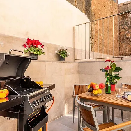 Villa Casa Huerta 125 By Sealand