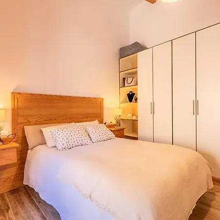 Casa Huerta 125 By Sealand Pollenca