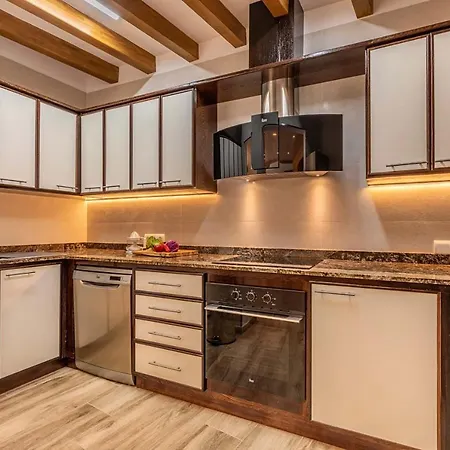 Casa Huerta 125 By Sealand *