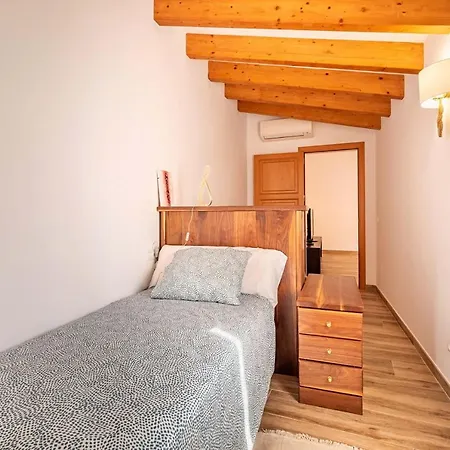 빌라 Casa Huerta 125 By Sealand