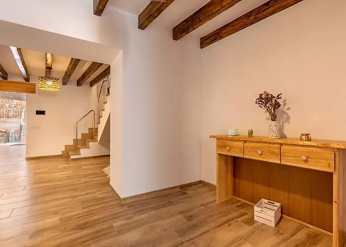 Villa Casa Huerta 125 By Sealand Pollenca