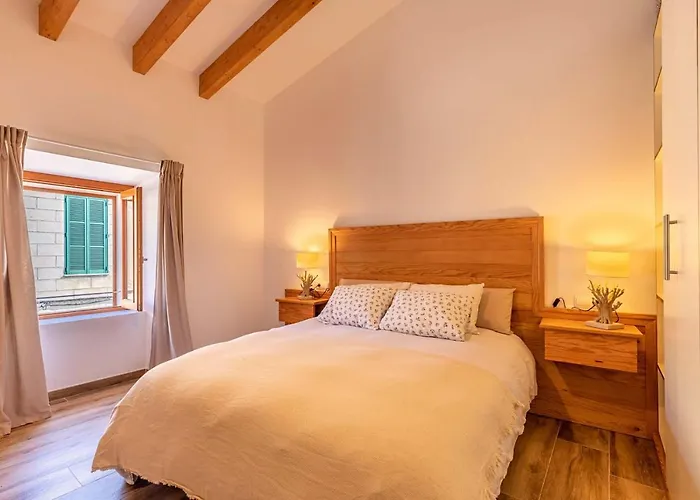 Villa Casa Huerta 125 By Sealand Pollenca