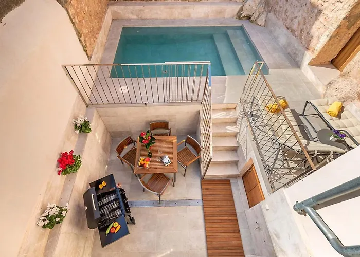 Casa Huerta 125 By Sealand *