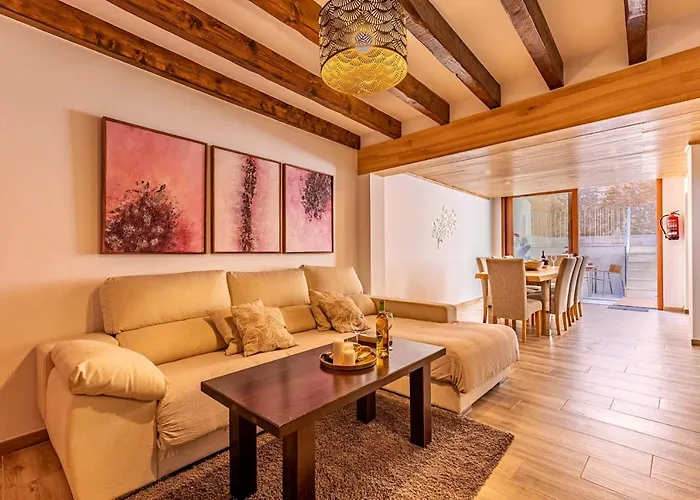 Casa Huerta 125 By Sealand * Pollenca