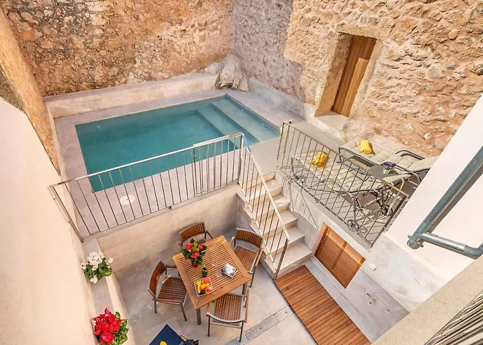 Casa Huerta 125 By Sealand Villa