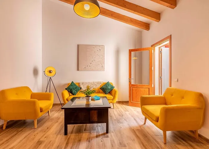 Villa Casa Huerta 125 By Sealand *