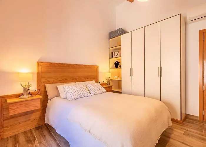 Casa Huerta 125 By Sealand Pollenca