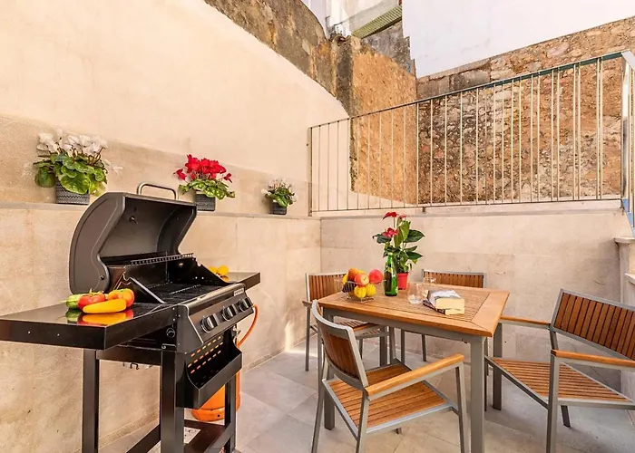 Casa Huerta 125 By Sealand *