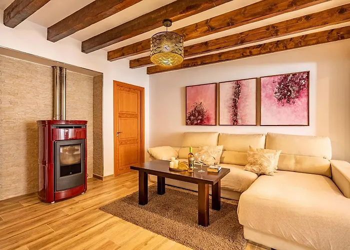 Villa Casa Huerta 125 By Sealand