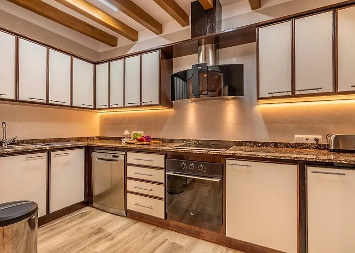 Casa Huerta 125 By Sealand *