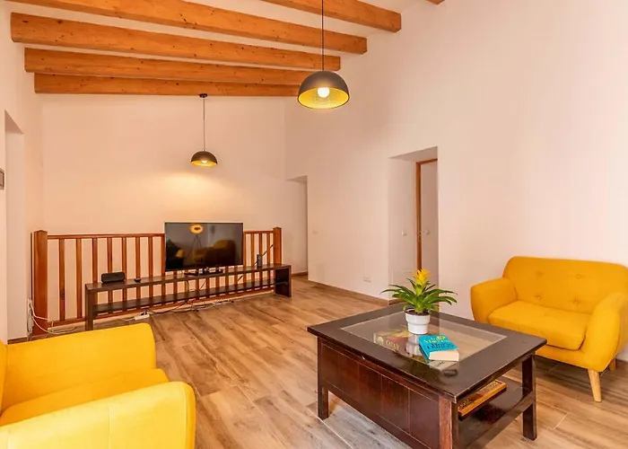 Casa Huerta 125 By Sealand *