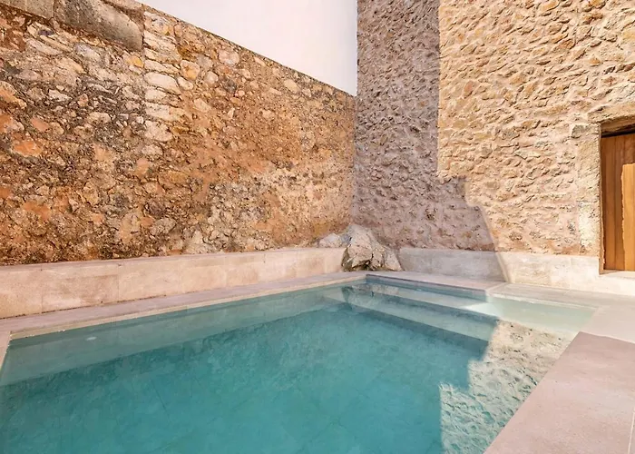 Villa Casa Huerta 125 By Sealand