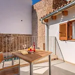 别墅 Casa Huerta 125 By Sealand 波连斯萨