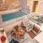 Casa Huerta 125 By Sealand 波连斯萨