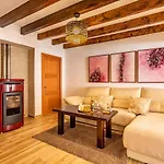 别墅 Casa Huerta 125 By Sealand