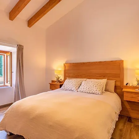 Villa Casa Huerta 125 By Sealand Pollença