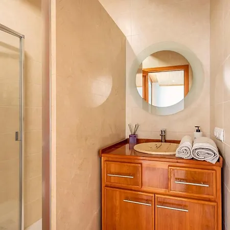 Casa Huerta 125 By Sealand Villa