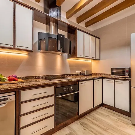 Casa Huerta 125 By Sealand