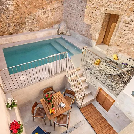 Casa Huerta 125 By Sealand Villa